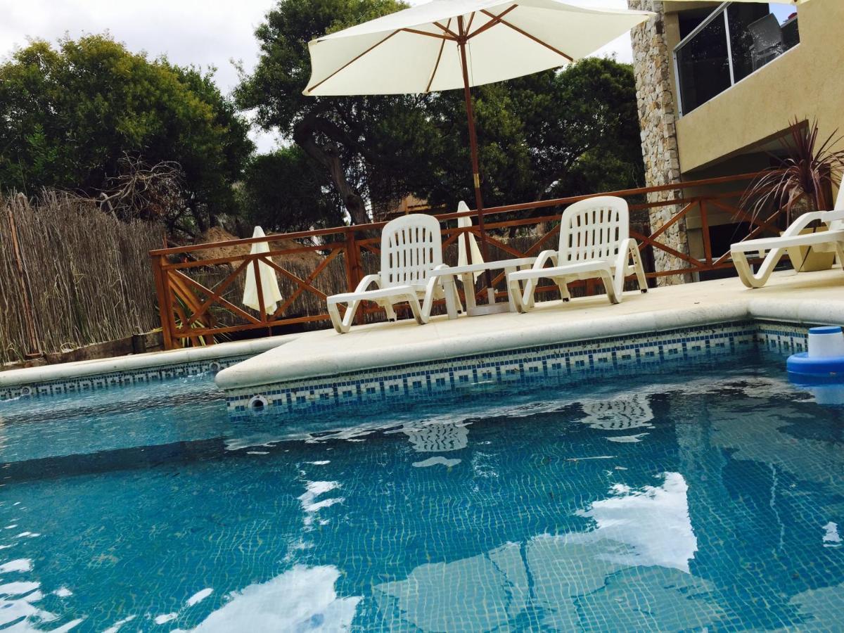 Las Brisas Las Gaviotas Exterior photo