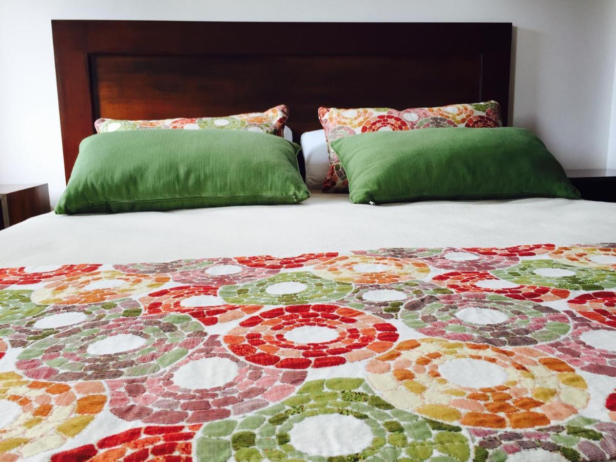 Las Brisas Las Gaviotas Room photo