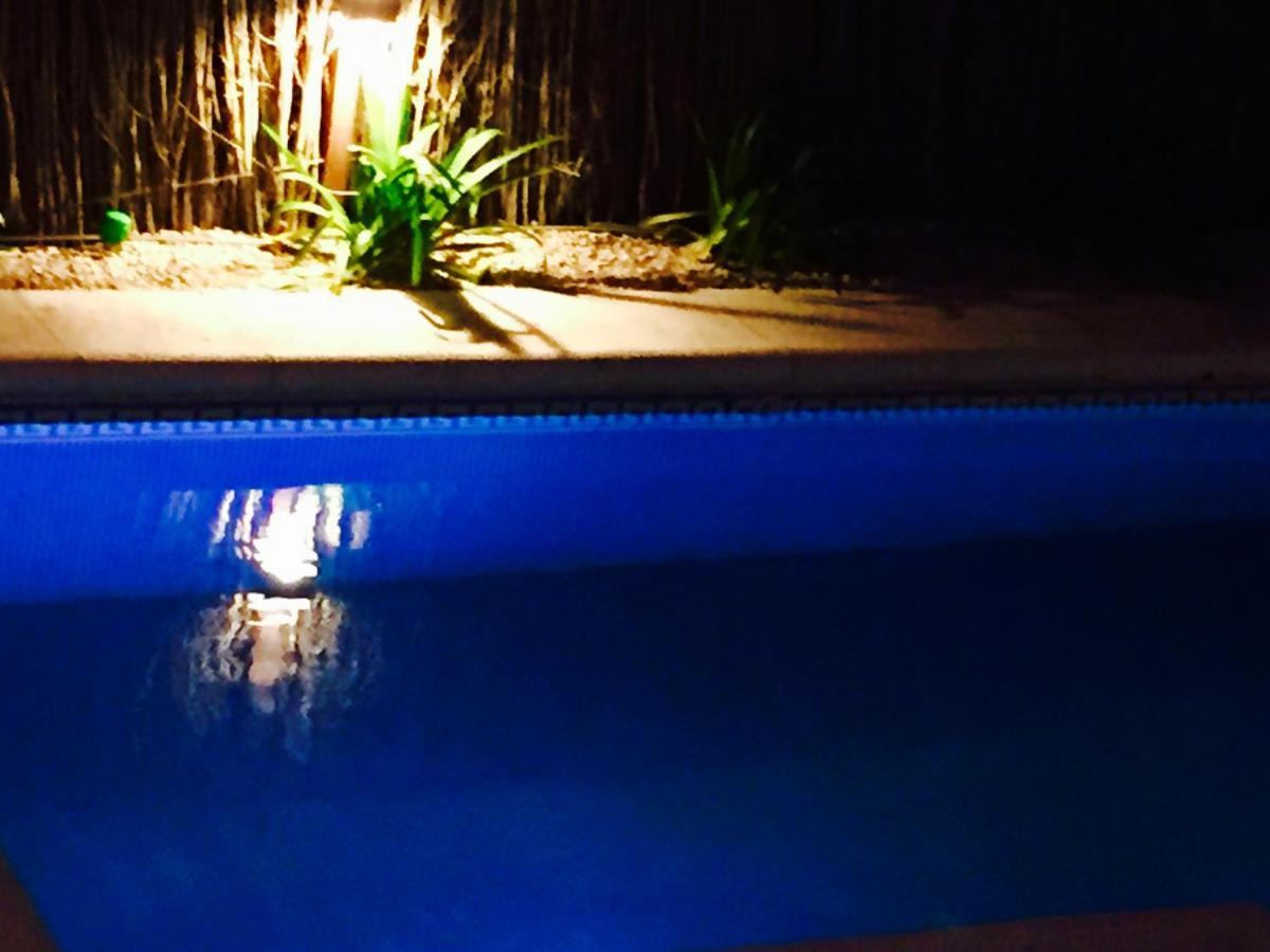 Las Brisas Las Gaviotas Exterior photo