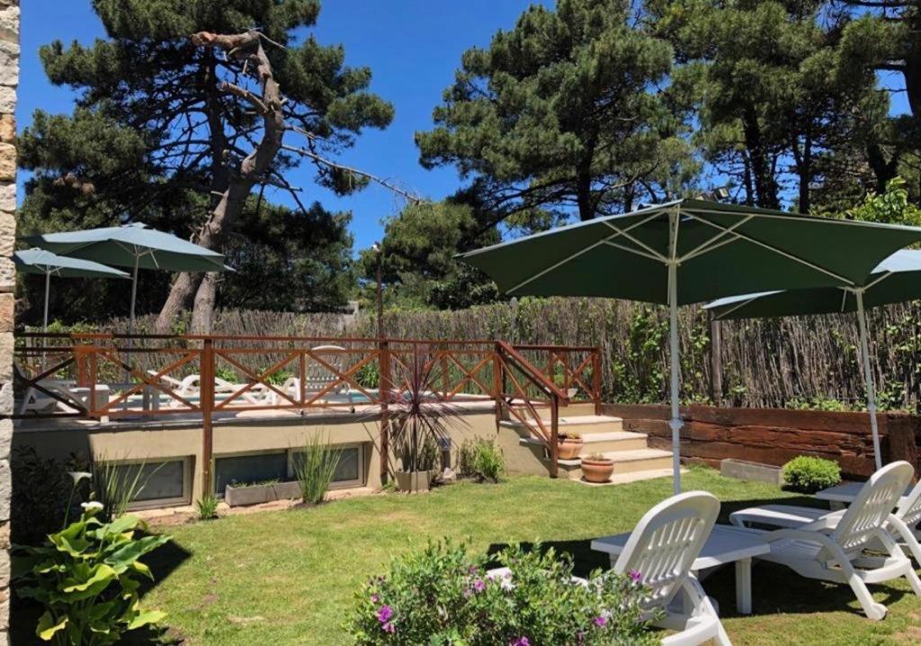 Las Brisas Las Gaviotas Exterior photo